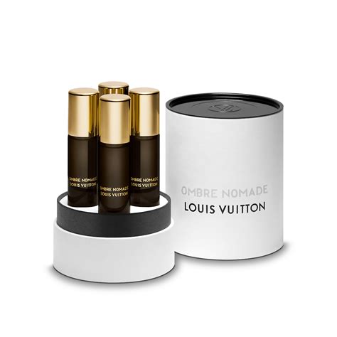 lv ombre nomade refill
